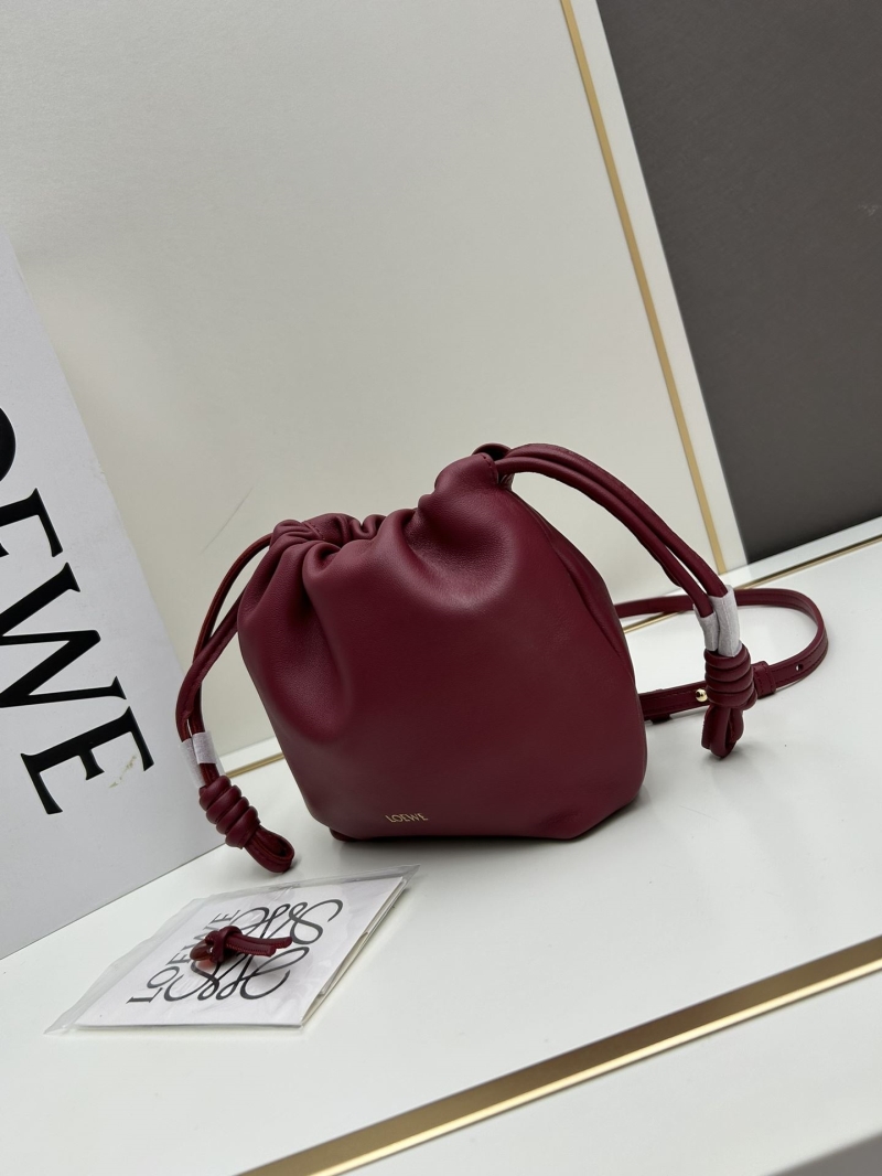 Loewe Satchel Bags